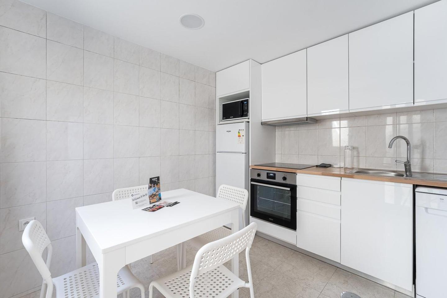 Guestready - The Perfect Urban Nest Otel Vila Nova de Gaia Dış mekan fotoğraf