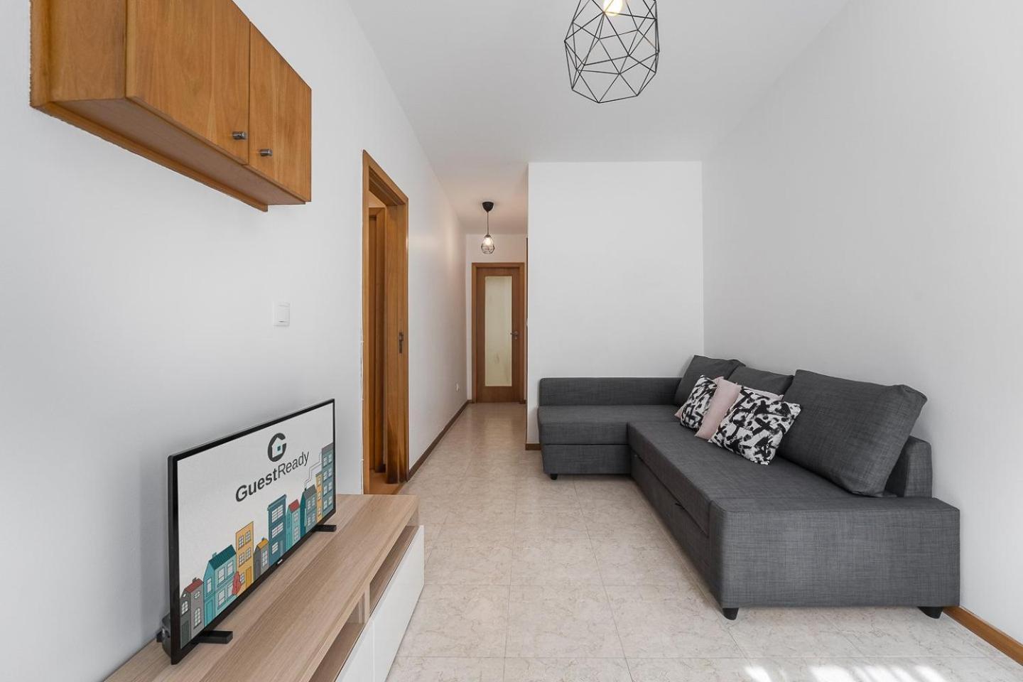 Guestready - The Perfect Urban Nest Otel Vila Nova de Gaia Dış mekan fotoğraf