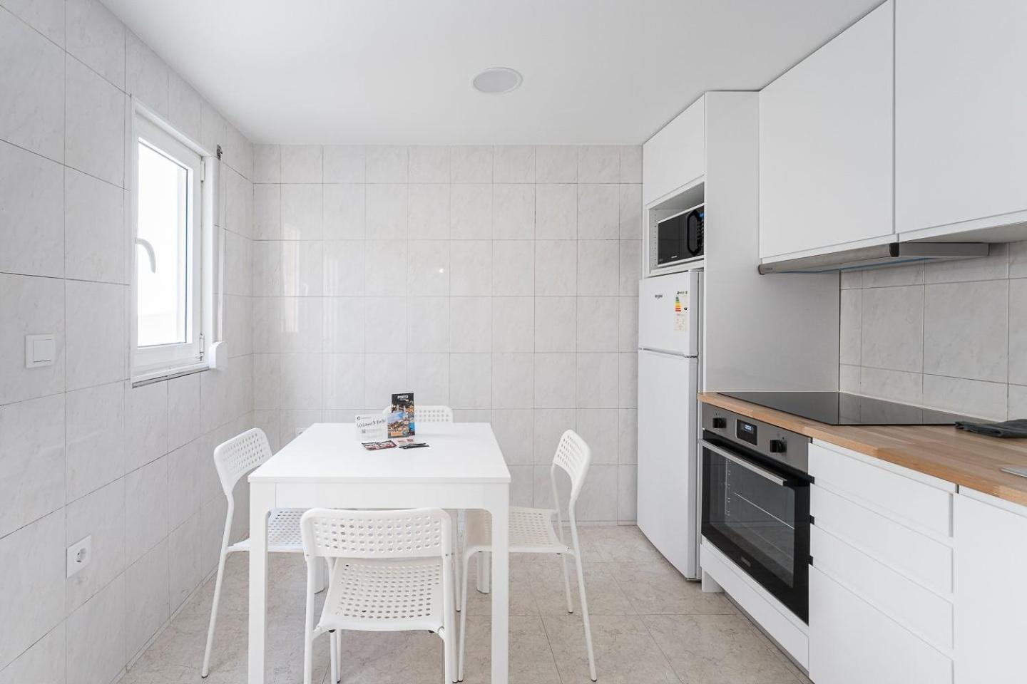 Guestready - The Perfect Urban Nest Otel Vila Nova de Gaia Dış mekan fotoğraf