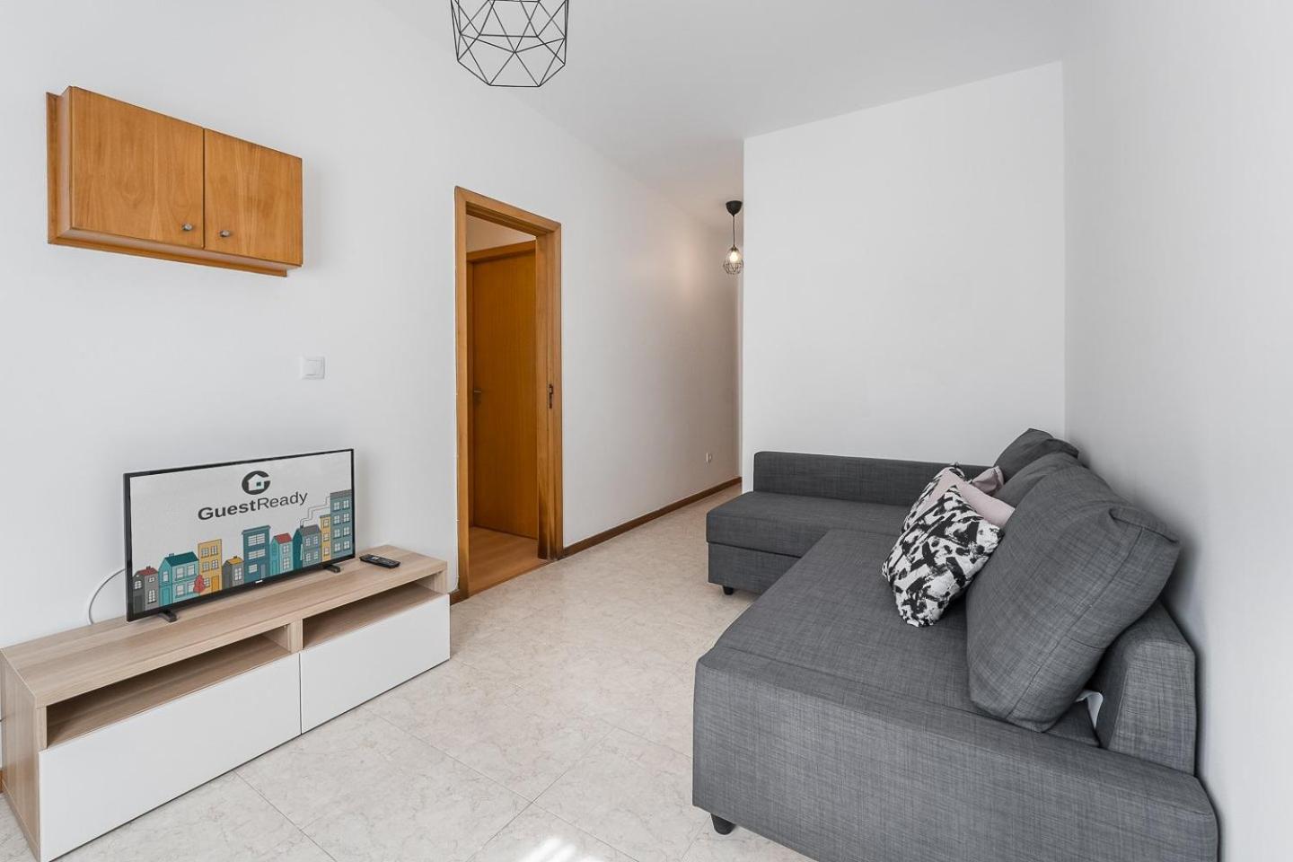 Guestready - The Perfect Urban Nest Otel Vila Nova de Gaia Dış mekan fotoğraf