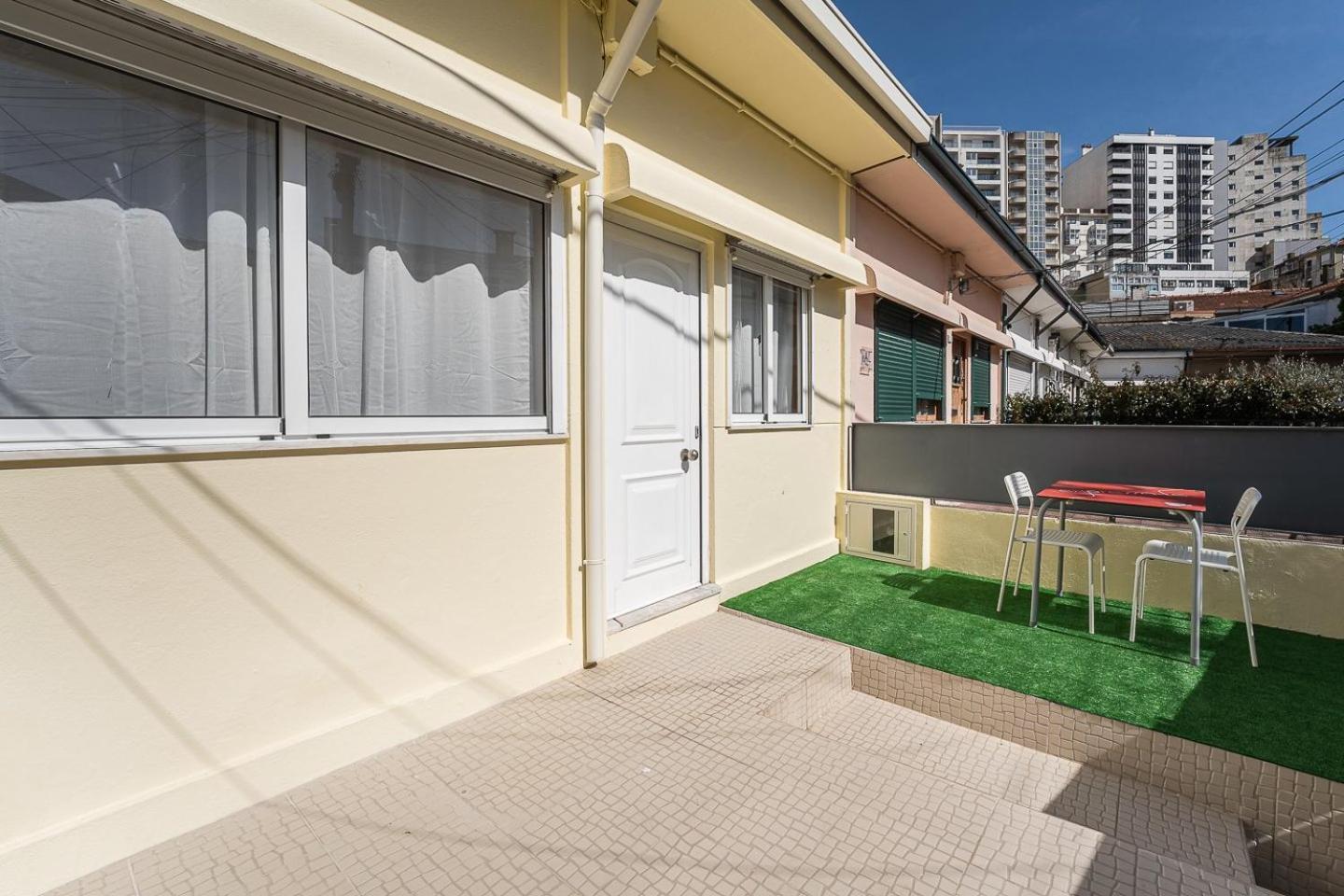 Guestready - The Perfect Urban Nest Otel Vila Nova de Gaia Dış mekan fotoğraf